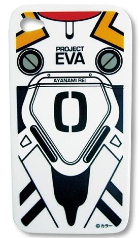 Evangelion EVA  anime  iPhone Case Cover    150