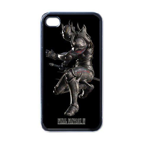Final Fantasy 4 FF IV Game  iPhone Case Cover    154