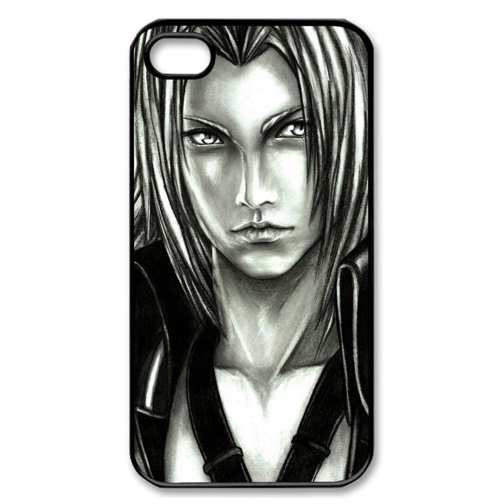 FINAL FANTASY  iPhone Case Cover    159