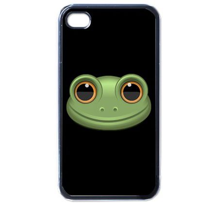 Frog  iPhone Case Cover    166