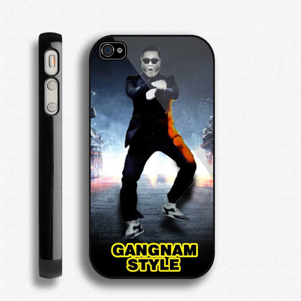 Gangnam Style shufflin  iPhone Case Cover    172