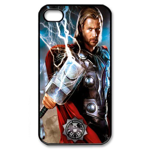 God of Thunder Thor  iPhone Case Cover     180