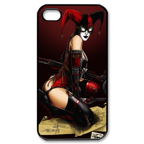 Harley   iPhone Case Cover    207