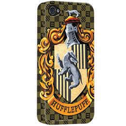 Harry Potter Hufflepuff Crest  iPhone Case Cover    209