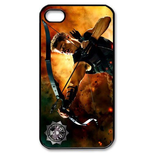 Hawkeye  iPhone Case Cover    210