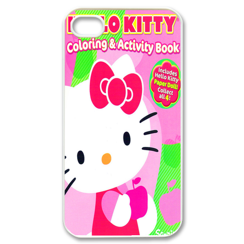 Hello Kitty   iPhone Case Cover     211