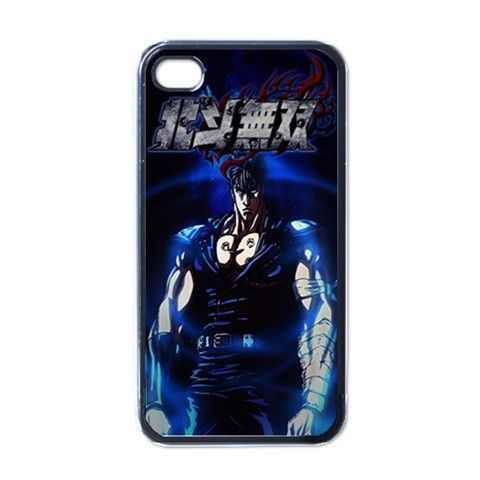 Hokuto No Ken Action Game  iPhone Case Cover    214