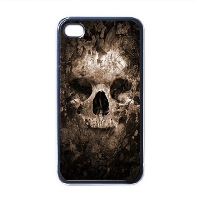 HORROR SKULL  iPhone Case Cover    217