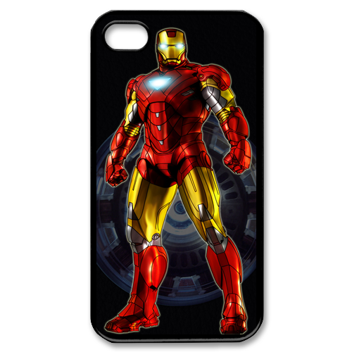 Iron Man  iPhone Case Cover    224