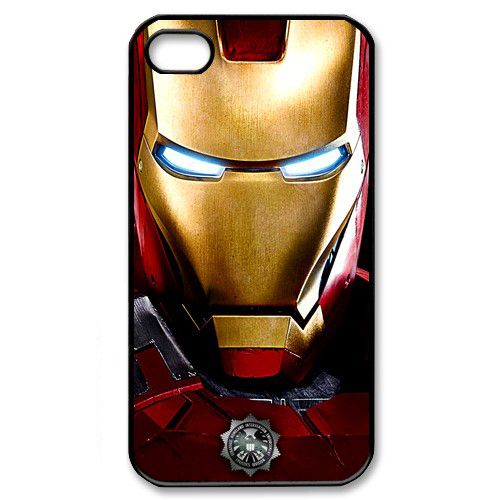 Ironman 6  iPhone Case Cover    226