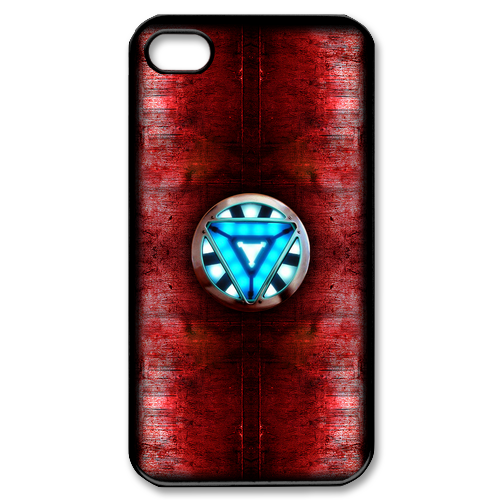 Ironman Arc Reactor  iPhone Case Cover    227