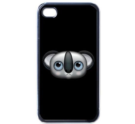 Koala Bear Face   iPhone Case Cover    245