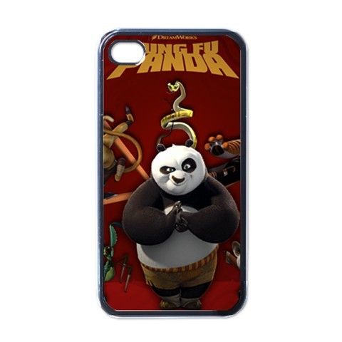 Kung Fu Panda Animated Action Comedi   iPhone Case Cover    247