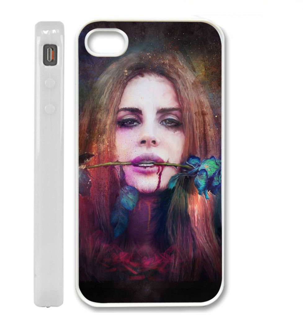 LANA DEL REY   iPhone Case Cover    249