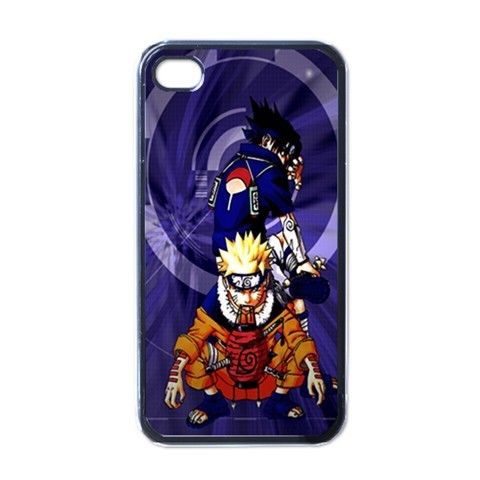 Naruto and Sasuke Anime   iPhone Case Cover    279