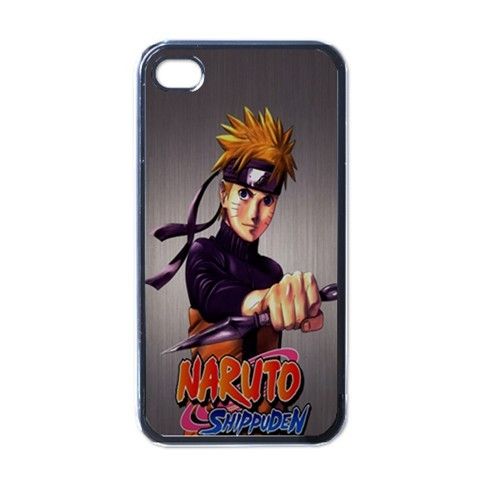 Naruto Shippuden Anime   iPhone Case Cover    283