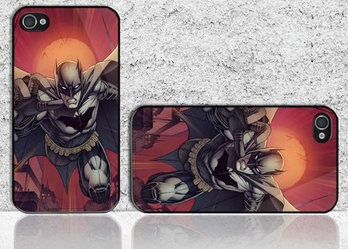 New Batman Superhero   iPhone Case Cover    284