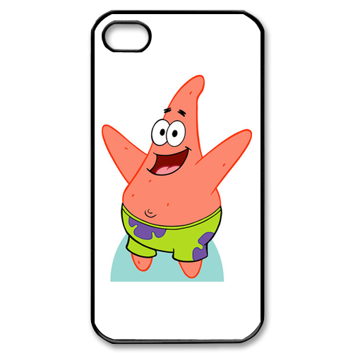 Patrick Star  iPhone Case Cover    303