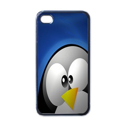 Penguin Cute Cartoon   iPhone Case Cover    304
