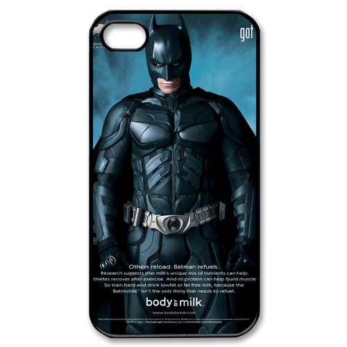 Powerful Batman   iPhone Case Cover    309
