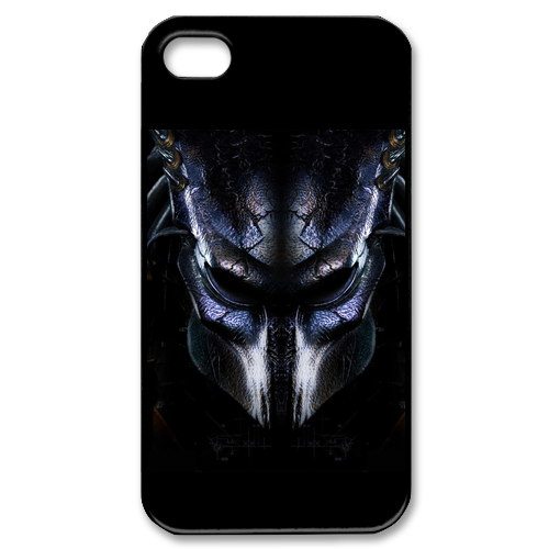 Predator  iPhone Case Cover    311