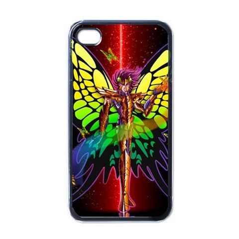 Saint Seiya Anime Manga   iPhone Case Cover    316