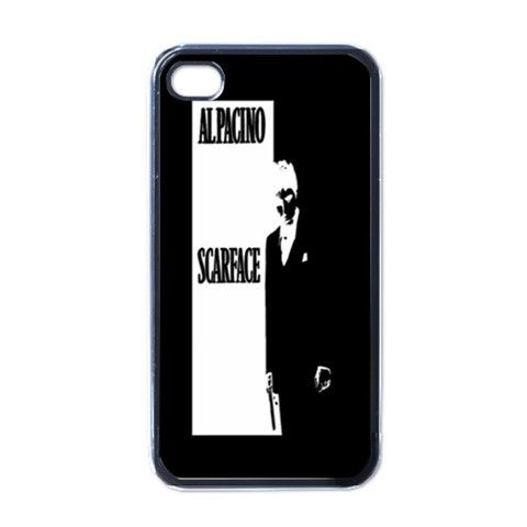 Scarface   iPhone Case Cover    318