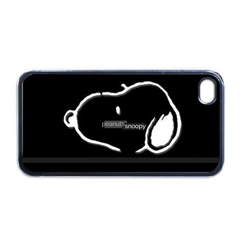 Snoopy Peanut Cartoon   iPhone Case Cover    324