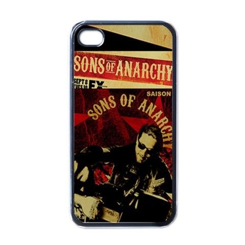 Son Of Anarchy   iPhone Case Cover    327