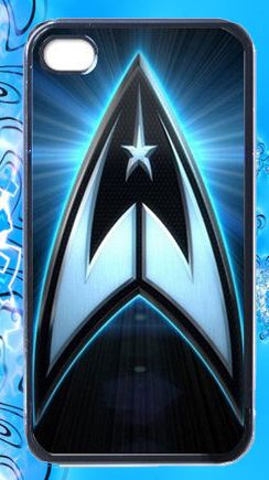 Star Trek Logo  iPhone Case Cover    339
