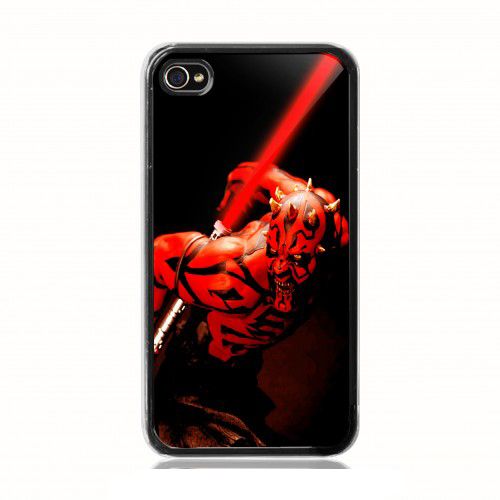 Star Wars Darth Maul    iPhone Case Cover    342