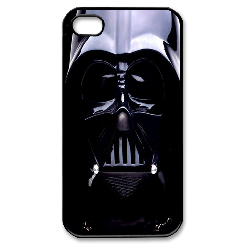 Star Wars Darth Vader Helmet   iPhone Case Cover    353