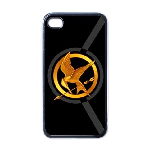 The Hunger Game iPhone Kılıf-Kapak 410
