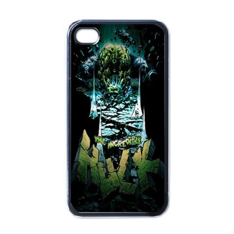 The Incredible HULK iPhone Kılıf-Kapak 412