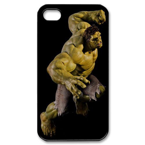 The Incredible Hulk iPhone Kılıf-Kapak 413