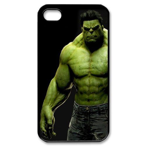The Incredible Hulk  iPhone Case Cover    414