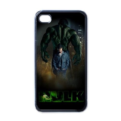 The Incredible HULK Movie   iPhone Case Cover    415