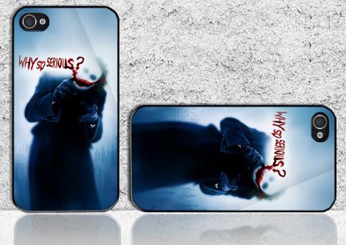 The Joker   iPhone Case Cover    416