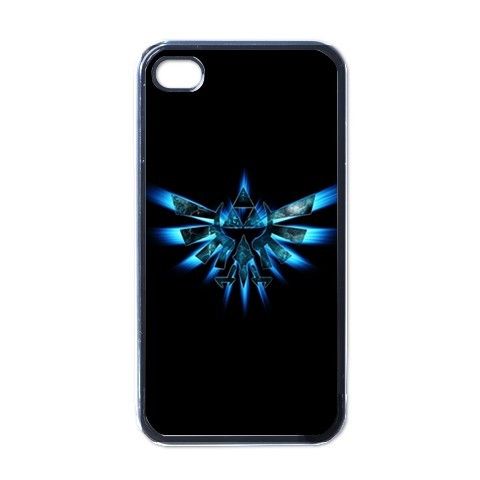 The Legend Of Zelda  iPhone Case Cover    419
