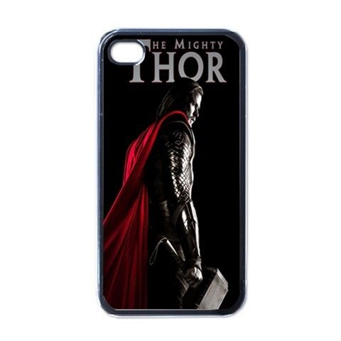 The Mighty Thor Movei TV Series   iPhone Case Cover    423