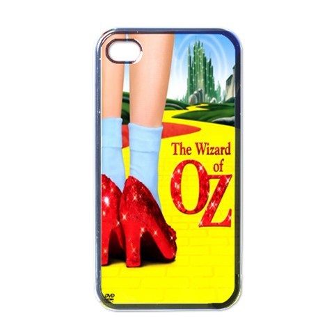 The Wizard Of Oz   iPhone Case Cover    428
