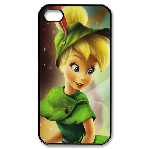 Tinkerbell  iPhone Case Cover    432