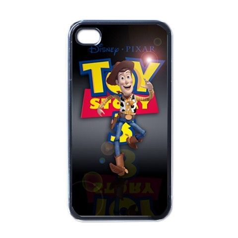 Toy Story 3 3D Animated Adventure   iPhone Case Cover    434