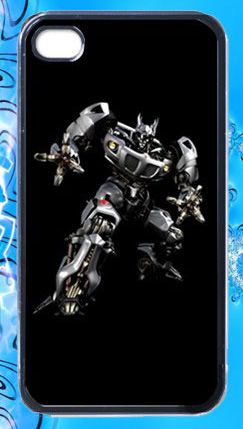 Transformer Robot   iPhone Case Cover    435