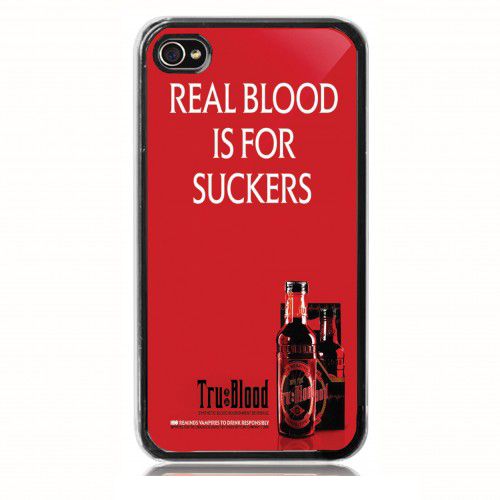 True Blood Merlottes Fangtasia   iPhone Case Cover    446