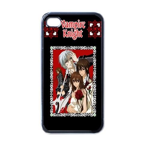 Vampire Knight Anime Manga   iPhone Case Cover    457