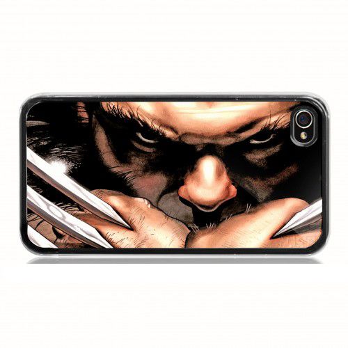 Wolverine   iPhone Case Cover    465