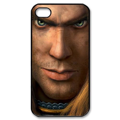 World of Warcraft   iPhone Case Cover    472