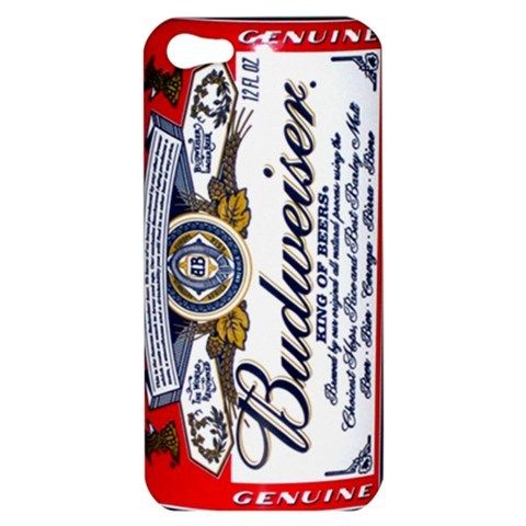 Budweiser   iPhone Case Cover    003