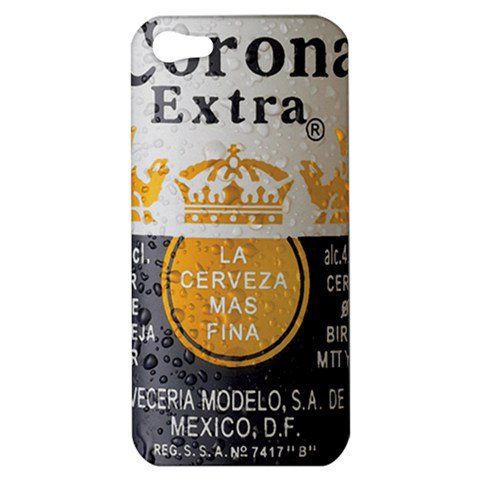 Corona Extra Beer   iPhone Case Cover    005